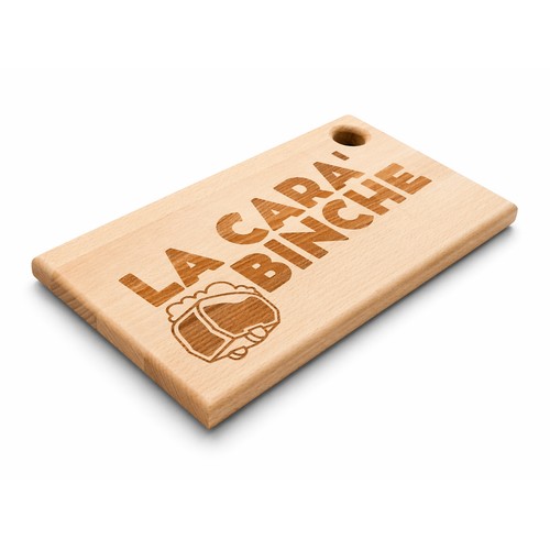 Planche à découper M 🇫🇷 - 1